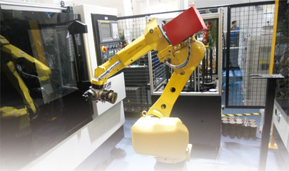 2019廣東工博會亮點吸睛,粵港澳先進(jìn)制造全方位展示