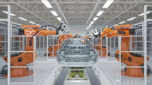 智能制造風(fēng)口已至 大船什么時候起航