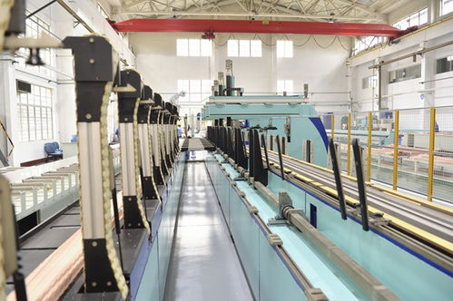 東方電機(jī)數(shù)字化車間通過驗(yàn)收，打造發(fā)電設(shè)備智能制造服務(wù)未來工廠