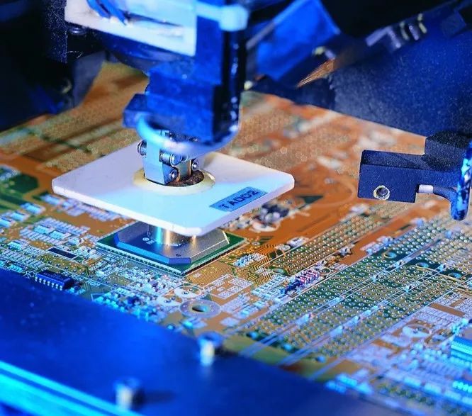 11省市聯動，百園合力，五大世界級智能制造裝備產業集群加速崛起