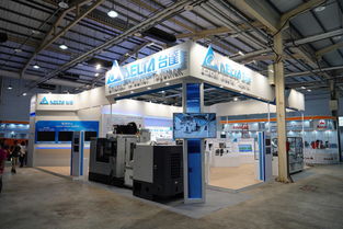 臺達發布全方位CNC智能設備方案，助力機床產業邁向智能制造新紀元