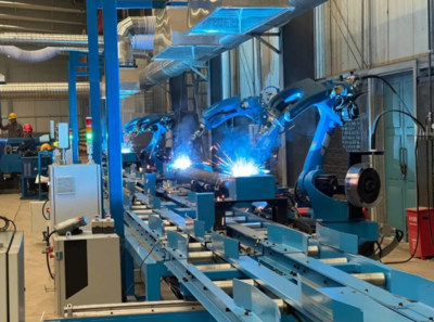 省級專精特新！徐州經開區25家企業上榜，智能制造裝備產業再添新動力