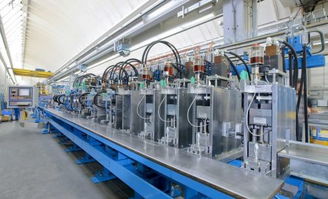 巨能機器人2.4億元智能機床批量出口歐洲，智能制造裝備邁向全球