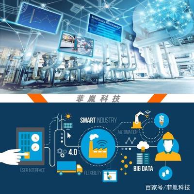 共同推動(dòng)中國制造向中國創(chuàng)造轉(zhuǎn)變 智能制造裝備的關(guān)鍵角色