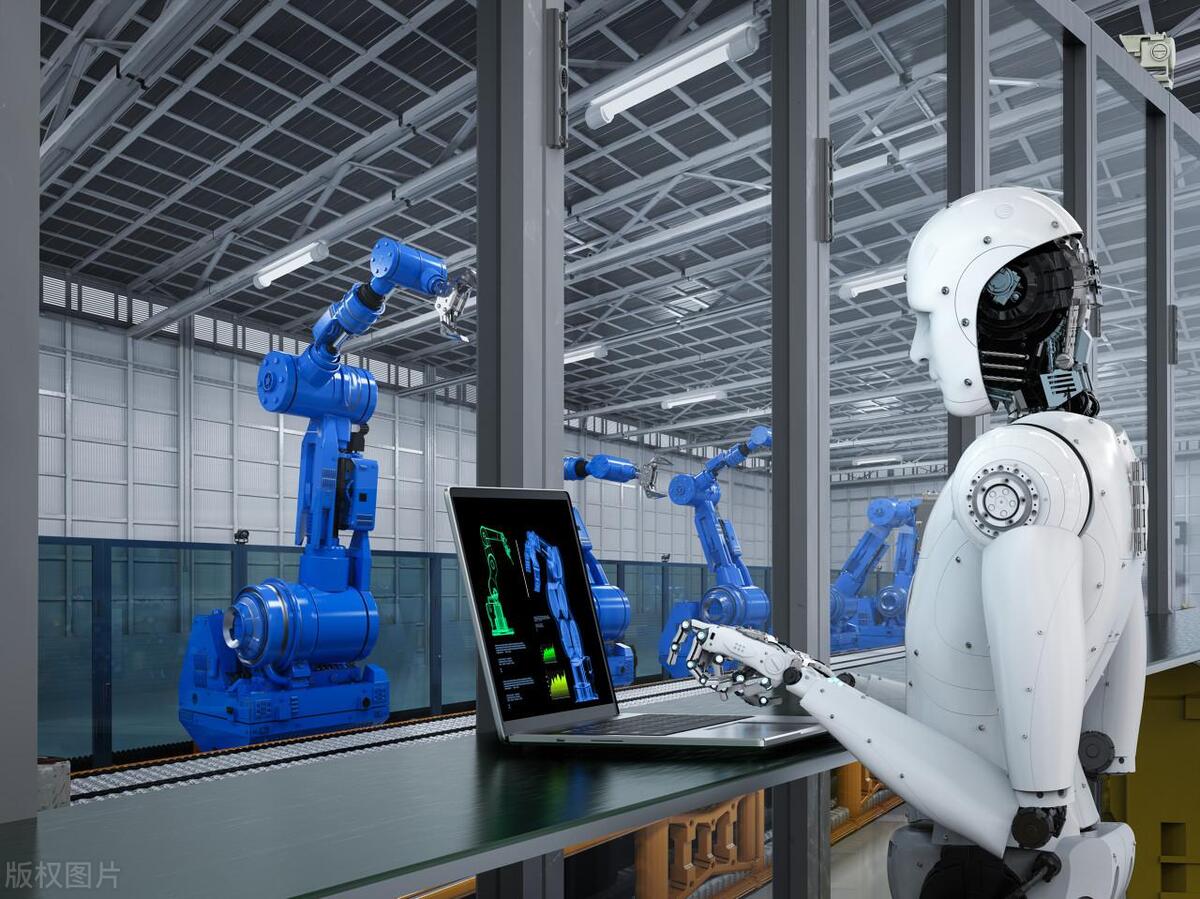 智能制造裝備新星 機(jī)器人減速器傳感器龍頭訂單爆滿，百項(xiàng)專利筑技術(shù)壁壘，7月市場矚目