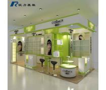 產(chǎn)品庫(kù)展示柜 商業(yè)空間中的產(chǎn)品陳列藝術(shù)與效益提升
