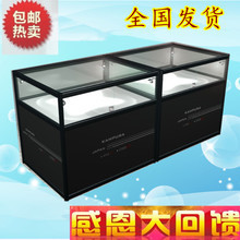 匠心璀璨 最新最全珠寶首飾貨架與展示柜選購(gòu)指南